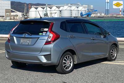 2014 Honda Fit - Thumbnail