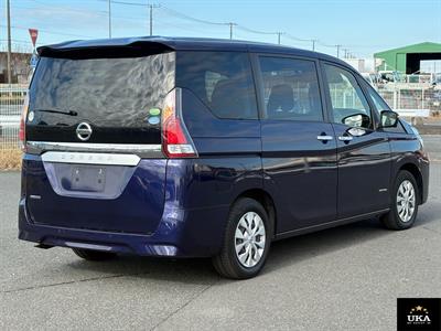 2019 Nissan Serena - Thumbnail