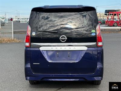 2019 Nissan Serena - Thumbnail