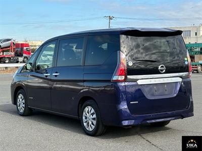 2019 Nissan Serena - Thumbnail