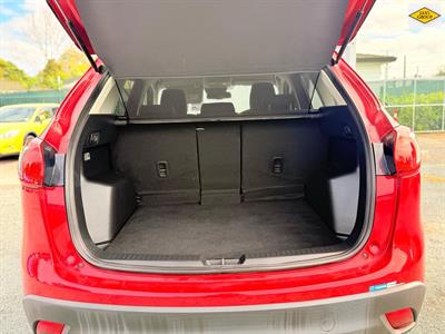 2013 Mazda CX-5 - Thumbnail