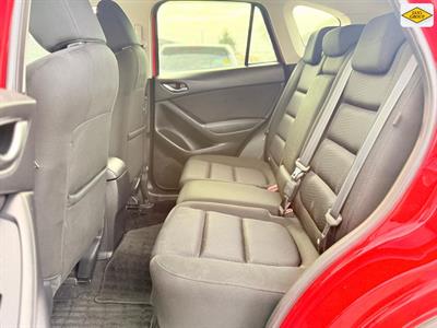 2013 Mazda CX-5 - Thumbnail