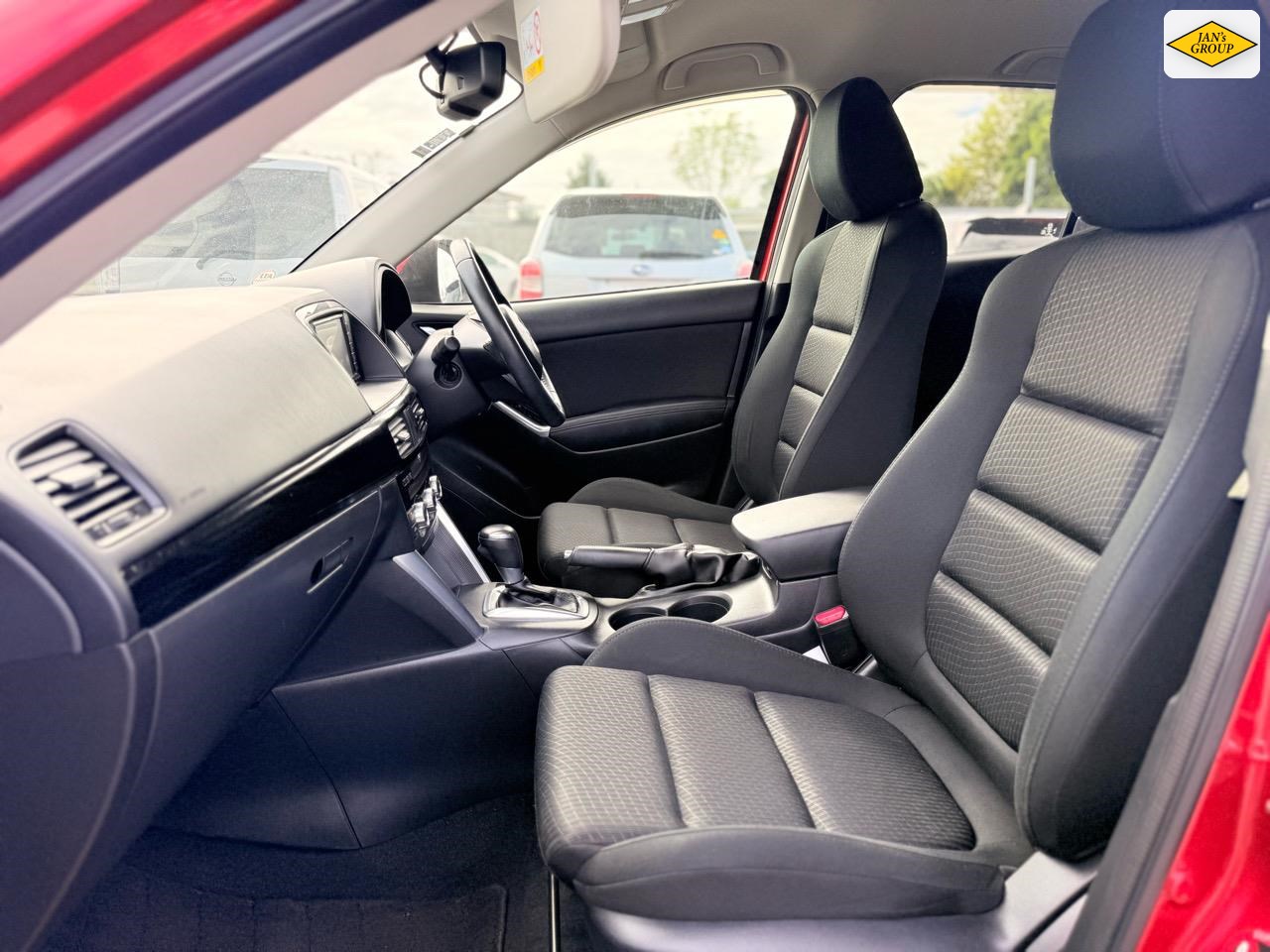 2013 Mazda CX-5