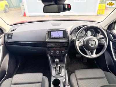 2013 Mazda CX-5 - Thumbnail