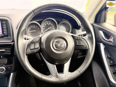 2013 Mazda CX-5 - Thumbnail