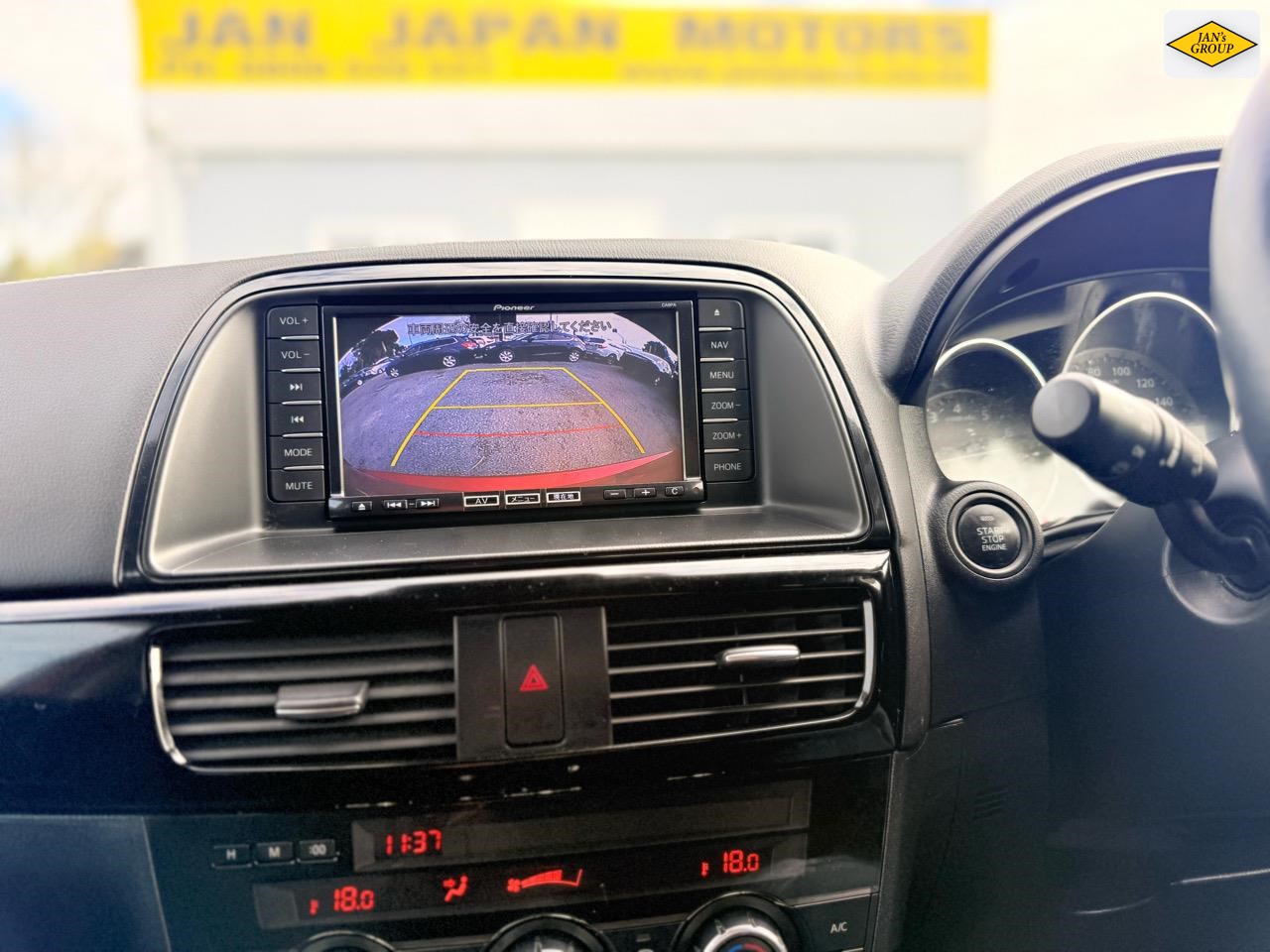 2013 Mazda CX-5