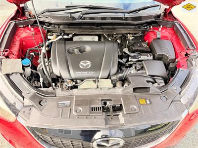2013 Mazda CX-5 - Thumbnail
