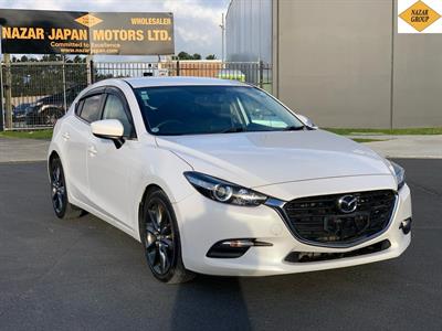 2016 Mazda Axela