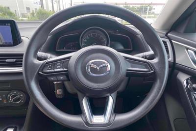 2016 Mazda Axela - Thumbnail