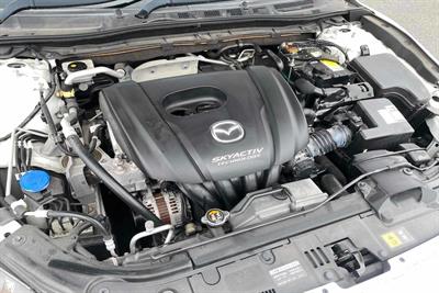 2016 Mazda Axela - Thumbnail