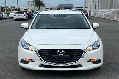 2016 Mazda Axela - Thumbnail