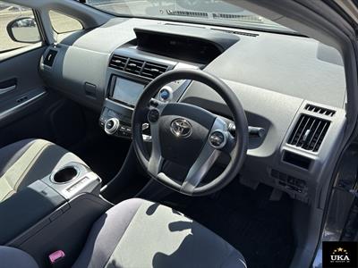2012 Toyota Prius - Thumbnail
