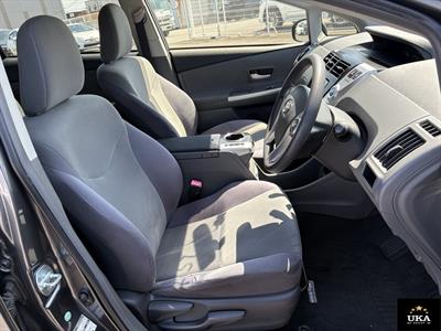 2012 Toyota Prius - Thumbnail