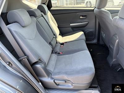 2012 Toyota Prius - Thumbnail