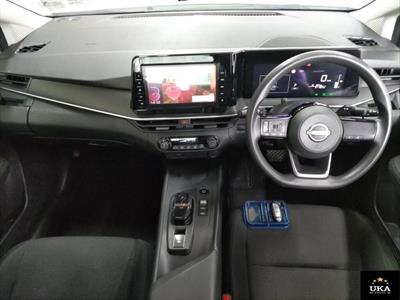2021 Nissan Note - Thumbnail