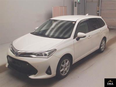2018 Toyota Corolla - Thumbnail