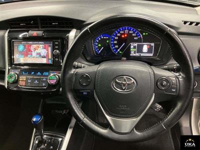 2018 Toyota Corolla - Thumbnail