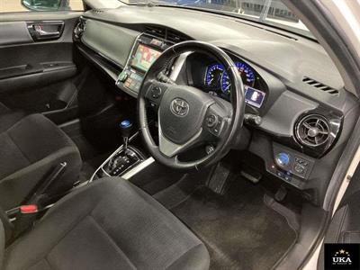 2018 Toyota Corolla - Thumbnail