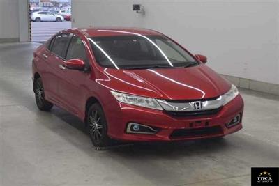 2015 Honda Grace - Thumbnail