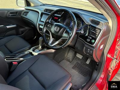 2015 Honda Grace - Thumbnail