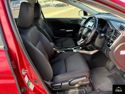 2015 Honda Grace - Thumbnail