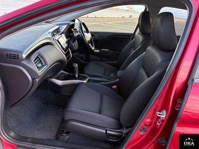 2015 Honda Grace - Thumbnail