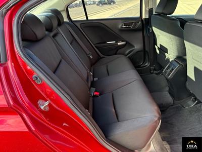 2015 Honda Grace - Thumbnail