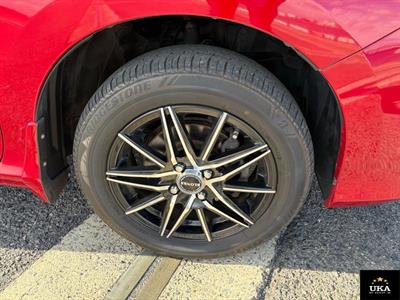 2015 Honda Grace - Thumbnail