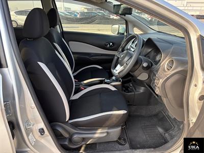 2021 Nissan Note - Thumbnail