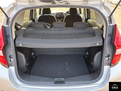 2021 Nissan Note - Thumbnail