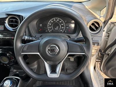 2021 Nissan Note - Thumbnail