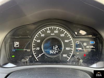 2021 Nissan Note - Thumbnail