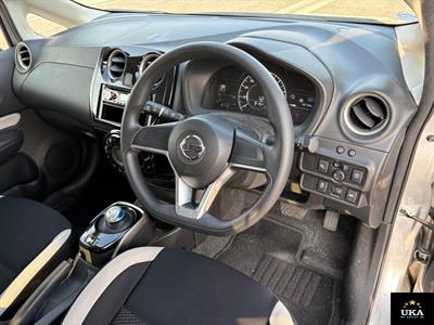 2021 Nissan Note - Thumbnail