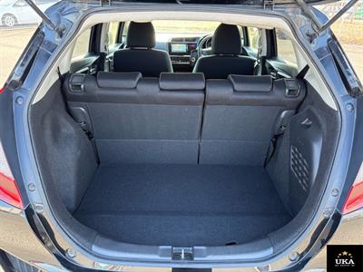 2013 Honda Fit - Thumbnail