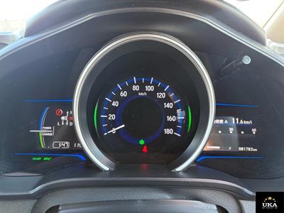 2013 Honda Fit - Thumbnail