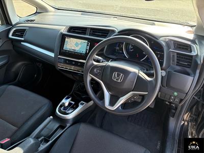 2013 Honda Fit - Thumbnail