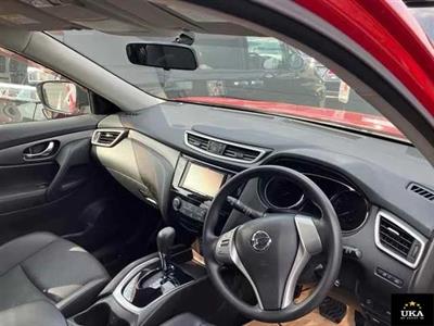 2014 Nissan X-Trail - Thumbnail