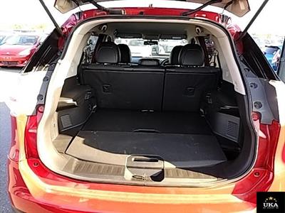 2014 Nissan X-Trail - Thumbnail