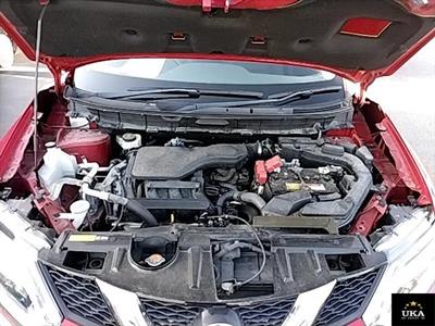 2014 Nissan X-Trail - Thumbnail