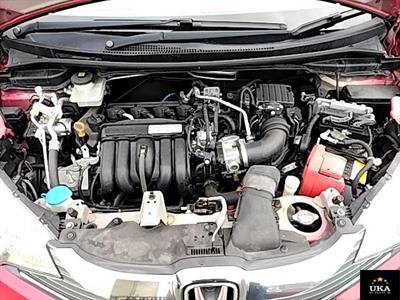 2015 Honda Fit - Thumbnail