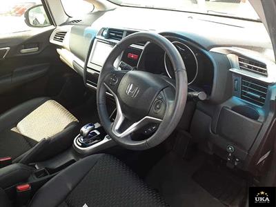 2015 Honda Fit - Thumbnail