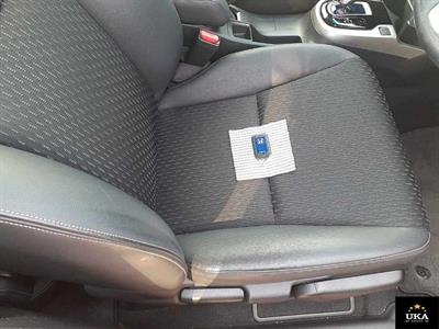 2015 Honda Fit - Thumbnail