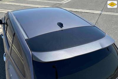 2015 Honda JADE - Thumbnail