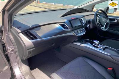2015 Honda JADE - Thumbnail