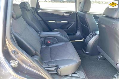 2015 Honda JADE - Thumbnail