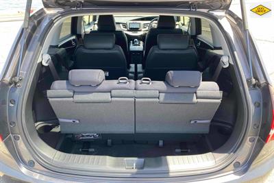 2015 Honda JADE - Thumbnail