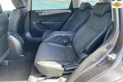 2015 Honda JADE - Thumbnail