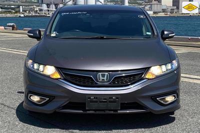 2015 Honda JADE - Thumbnail