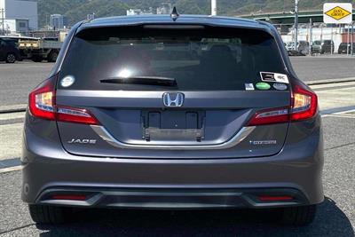 2015 Honda JADE - Thumbnail