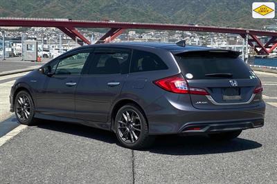 2015 Honda JADE - Thumbnail